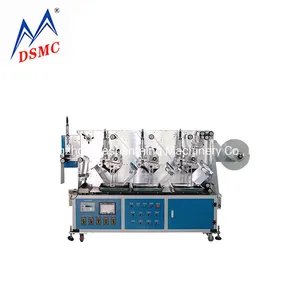 Automatic Rhinestone Transfer Setting Machine