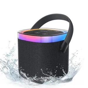 Desktop Computer Subwoofer, Car, High Battery Life, High Appearance Level, Portable Audio System