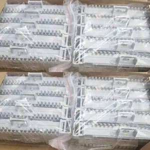 Similar as Krone Disconnection Module 8pairs 10pairs 10ways Lsa Lsa-Plus Profile Module Terminal Block Krone Module