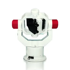 Three Axis Rate Table for Inertial Navigation System Calibration
