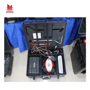 Multi-Shot Cable Fault Locator System