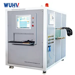 Ddl Series Multifunctional Temperature Rise Test High Current Generator