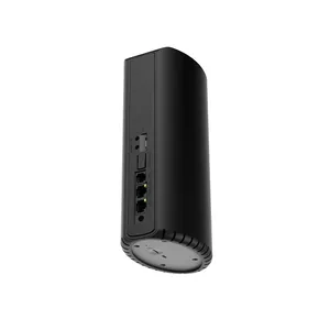 High-Speed 5g LTE Router with WiFi7 and NFC Features