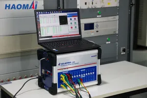 Machine Learning-Optimized Virtual Impedance Protection Relay