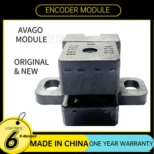 Avago R9710 Encoder Module for Motor and Textile Machine Applications
