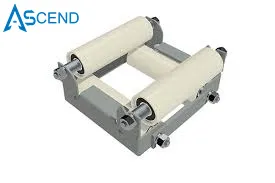 Advanced Mitsubishi Elevator Sway Control Chain Guide System for Optimal Performance