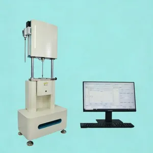 Advanced Materials Characterization System with Precision Rheological Instrumentation