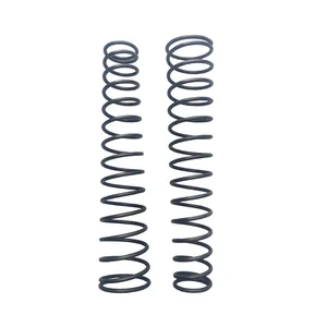 Customizable CNC Spring Coiling Machine for Efficient Production