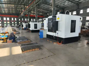 Complicated Square Shape Compression Spring Forming Machine