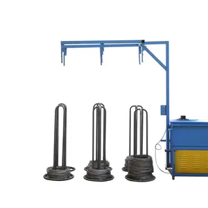 Steel Wool Machine /Scourer Making Machine/ Scrubber Sponge Machine
