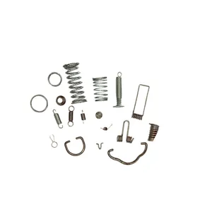 Might St20-10 CNC Wire Bending Machine Spring Machine