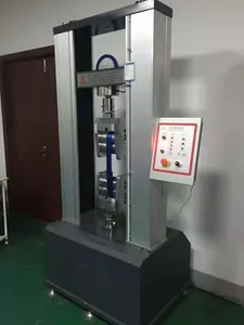 Automatical Computer Control Testing Tester with American Sensor
