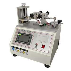 Computer Servo Fully Automatic Insertion and Extraction Force Testing Machine