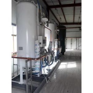 Hospital Oxygen Facility O2 Making Machine Oxygen Supply System
