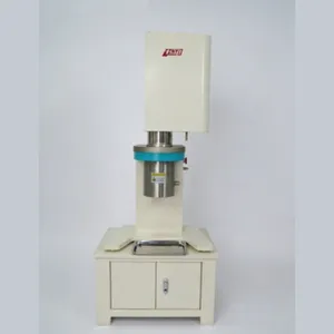 High Performance Capillary Rheometer System for Precision Material Evaluation