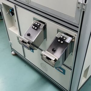 High Precision Plastic Shell Optical Sorting Machine