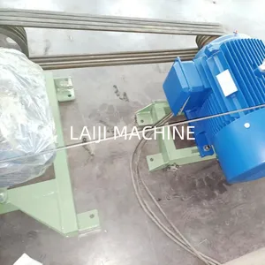 Factory Best mm Cold Rolling Ribbed Bar Machine Cold Drawn Drawing Machine