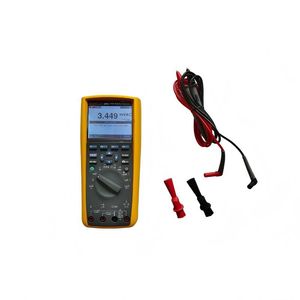 Fluke 287c 289c True RMS Electronics Data Logging Multimeter