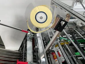 Professional Customized High Reputation Mobile Phone Making Machine