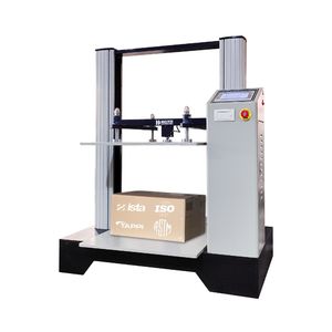 Computer Control Carton Compression Test/Testing Machine