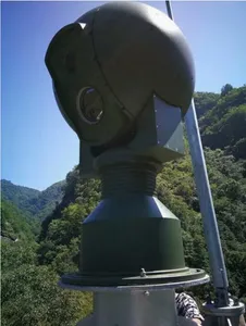 *Forest Fire Solution* Forest Fire Monitoring System