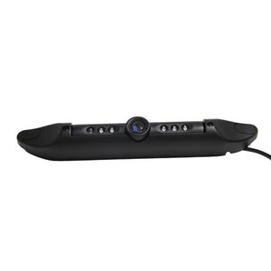 DC12V HD Reverse Camera Rear View License Plate Rear Camera
