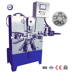 Advanced Automatic Strapping Machine for Quick Packaging Tasks
