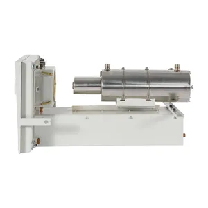 Clinker Cooler Monitoring Camera System