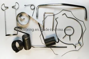 Factory Direct Wire Rotary 3D Metal Wire Forming Machine Wire Bending Machine for Spring