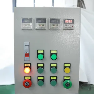 Spring Making Machine Fully Automatic Sofa Zigzag Coiling Spring
