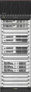Enterprise Network Router Netengine 8000 X16 Integrated Chassis Components
