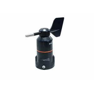 Wind Direction Instruments Used to Determine Wind Direction