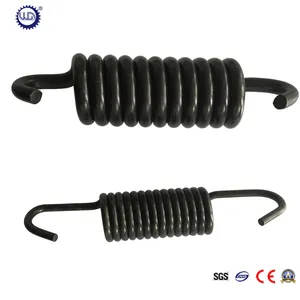 Advanced Spring Manufacturing Machines From Reliable China Factory