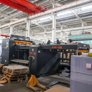 Slitting Machine or Cutting Machine Paper Cutter