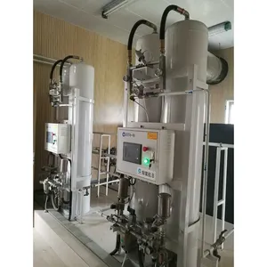 Hospital Oxygen Facility O2 Making Machine Oxygen Supply System