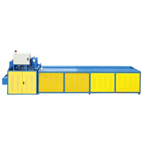 Steel Wool Machine /Scourer Making Machine/ Scrubber Sponge Machine