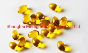 Automatic Softgel Encapsulation Machine, Soft Gelatin Encapsulation Machine