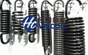WECOIL HCT-826 CNC High Speed Light Spring Making Machine