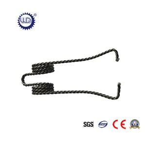 Precision Clip Production Machine with Advanced Wire Forming Technology