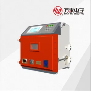 Ztk Mine Lifting Electrical Control System