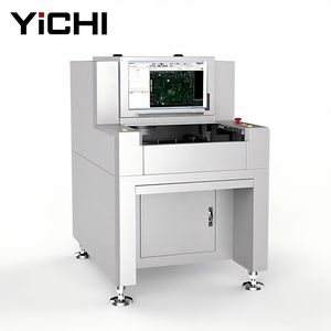 Multi-Camera Aoi Machine Production Line with High Resolution for Comprehensive PCB Inspection