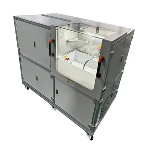 Comprehensive Rotor Pump Test System