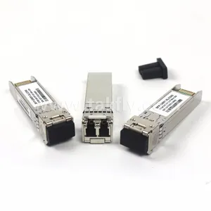 10g 80km CWDM Module SFP+ Transceiver
