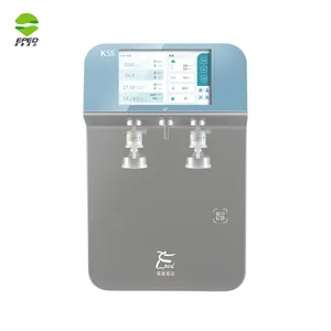 Yipu Yida Lab Portable Ultrapure Water Treatment Unit for Field Sample Testing System