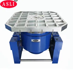 Environmental Simulation Temperature Humidity Vibration Combined Test Machine