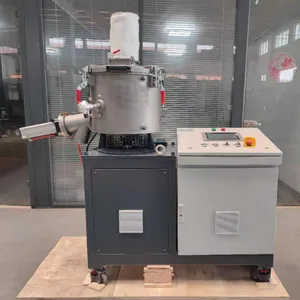 Quick Connection Lab Mixer Machine for Laboratory Daily Chemical Compounding