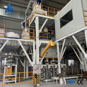 High-Quality Repair Powder System