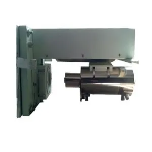 Clinker Cooler Monitoring Camera System