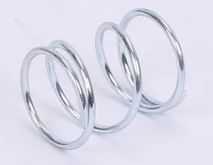 0.15-2.16mm Two Axes Computer Compression Spring Machine Coil High Speed Making Machine