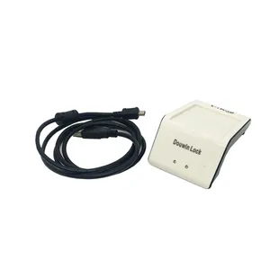 System RFID Door Card Hotel Access Control Security System